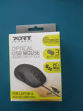 PORT DESIGNS Mouse Office Budget - Pro