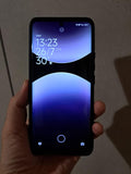Xiaomi Redmi Note 14 Pro+ 5G (Double Sim - 6.67", 512 Go, 12 Go RAM) Noir