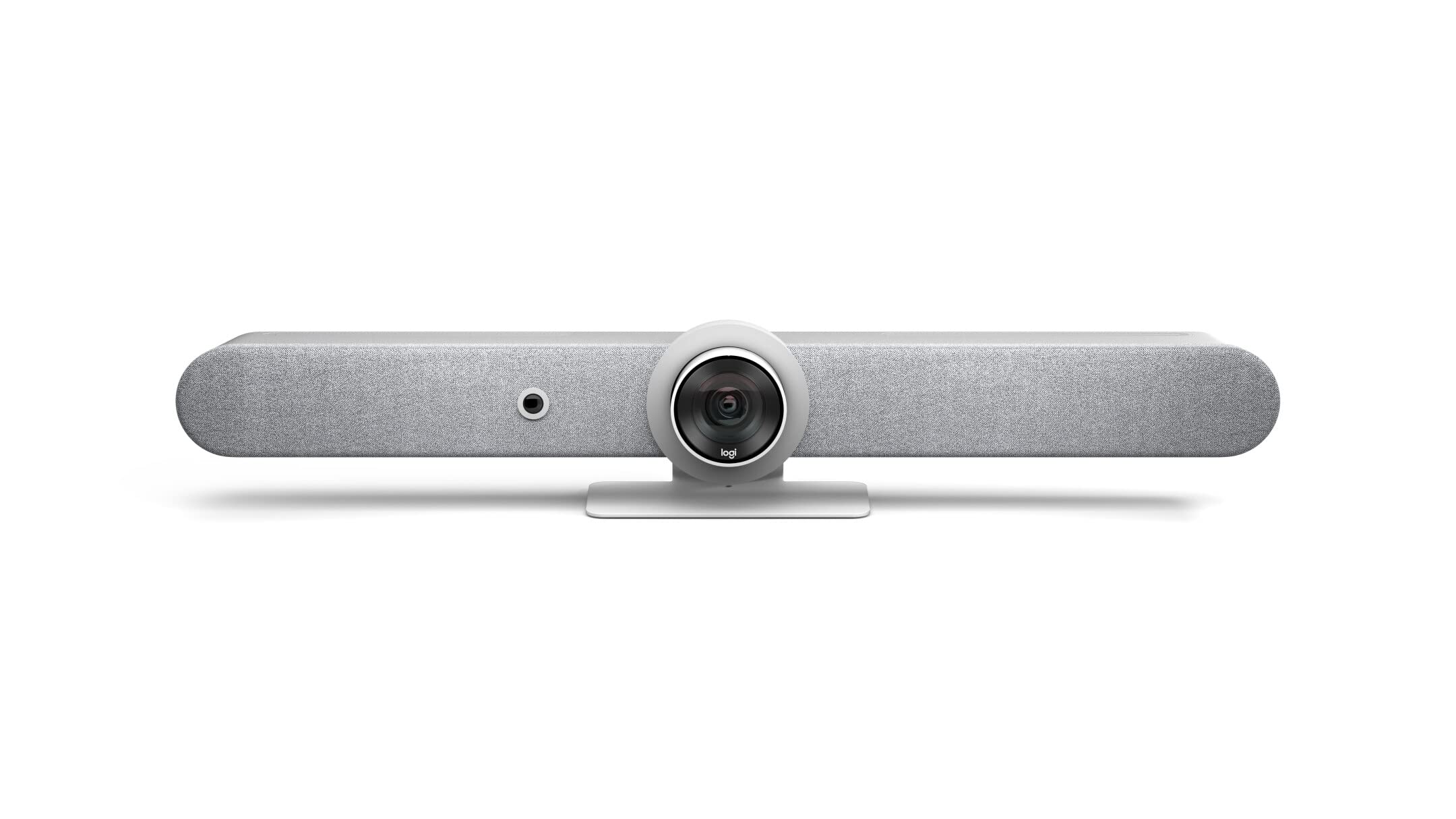 LOGITECH Rally Bar Video conferencing device Zoom Certified white