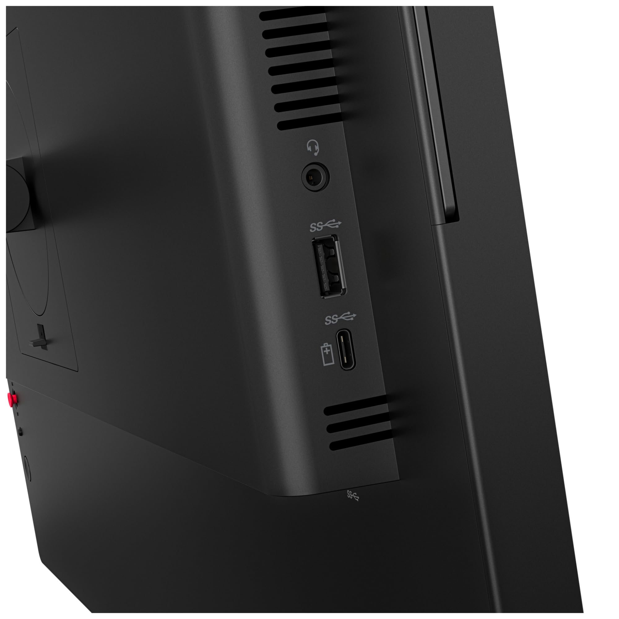 LENOVO ThinkVision T24-4v 23.8p IPS FHD 16:9 120Hz 250 cd/m2 4ms HDMI DP VGA
