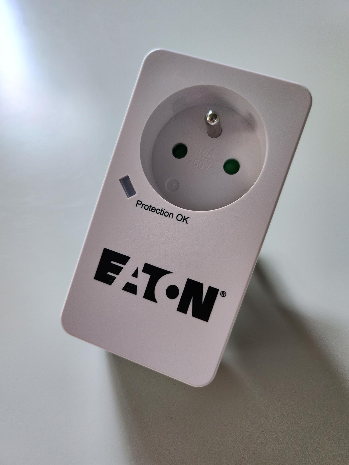 Eaton Prot. Box 6 FR
