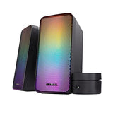 TRUST Enceintes WEZZ Illuminated - GXT611