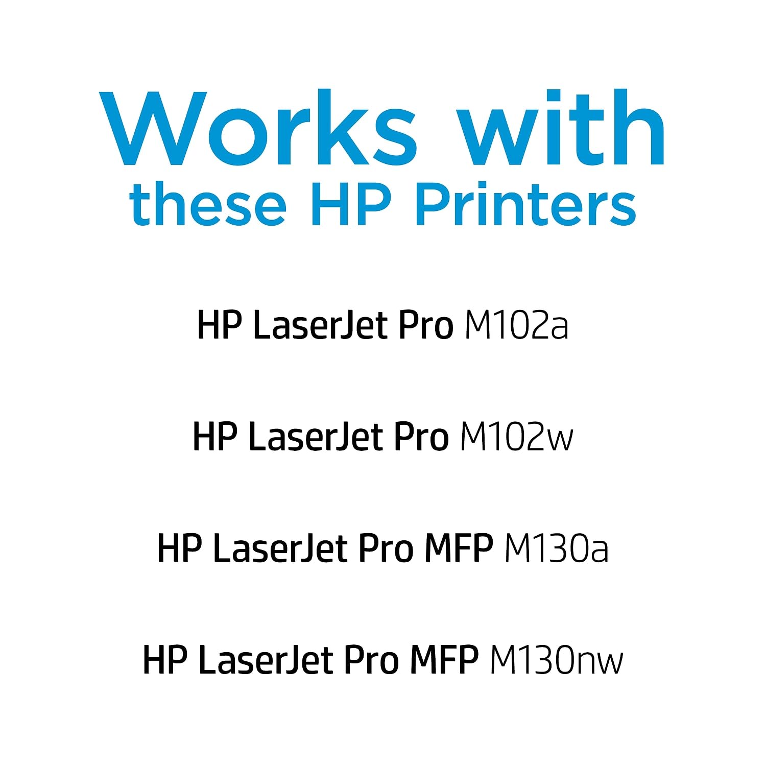 HP 19A original Laserjet Imaging Drum CF219A 12k pages