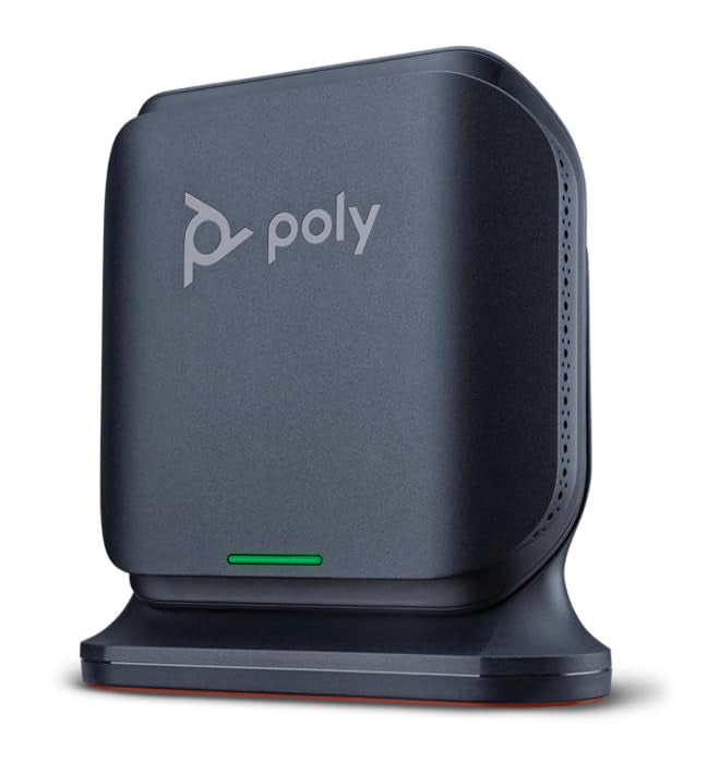 Poly Rove M DECT D2 B4BS EMEA-INTL Eng