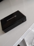TRANSCEND TS-RDF2 Lecteur de cartes Compact Flash USB 3.0