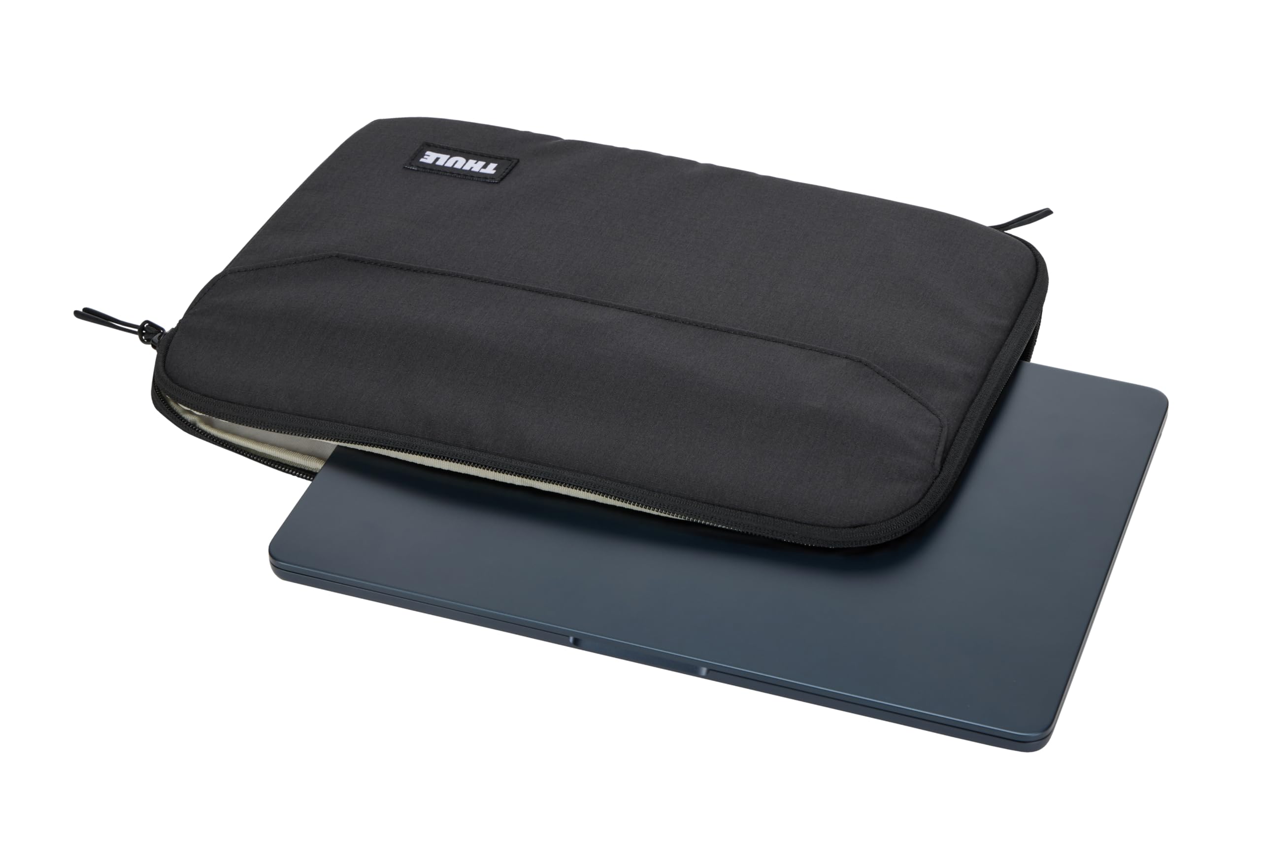 Thule Lithos Sleeve MacBook Air 13" - Bl