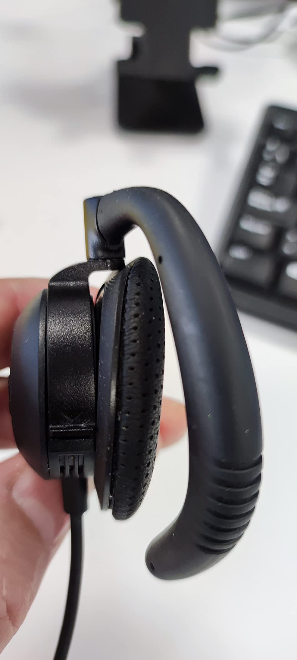 PLY EP HW530/540 Lg EarCushion 1