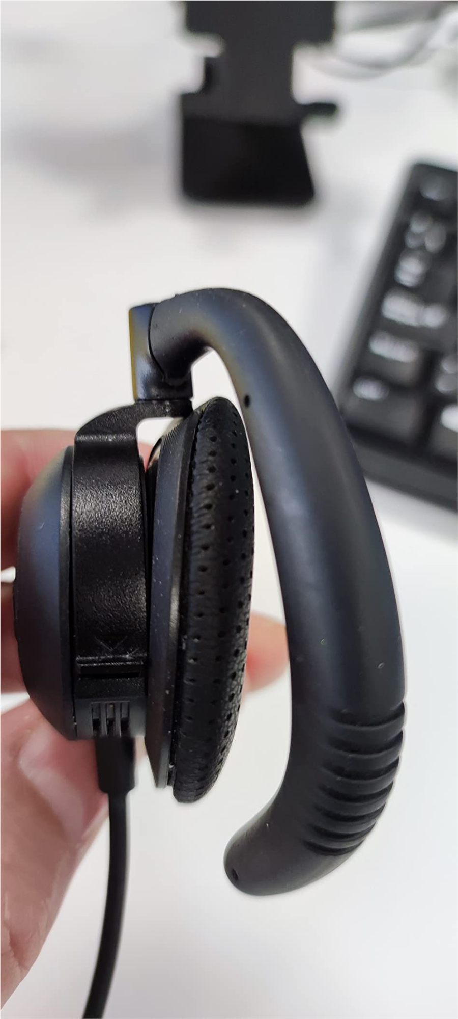 PLY EP HW530/540 Lg EarCushion 1
