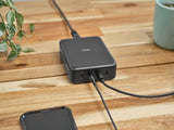 TRUST Chargeur de bureau universel MAXO 240 watts 4 ports USB-C