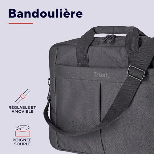 TRUST Sacoche PRIMO 16p