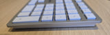 CHERRY Clavier KC 6000 SLIM USB noir