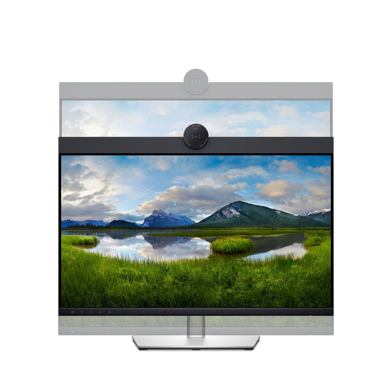 Dell 24" P2424HEB Vid Conference Monitor