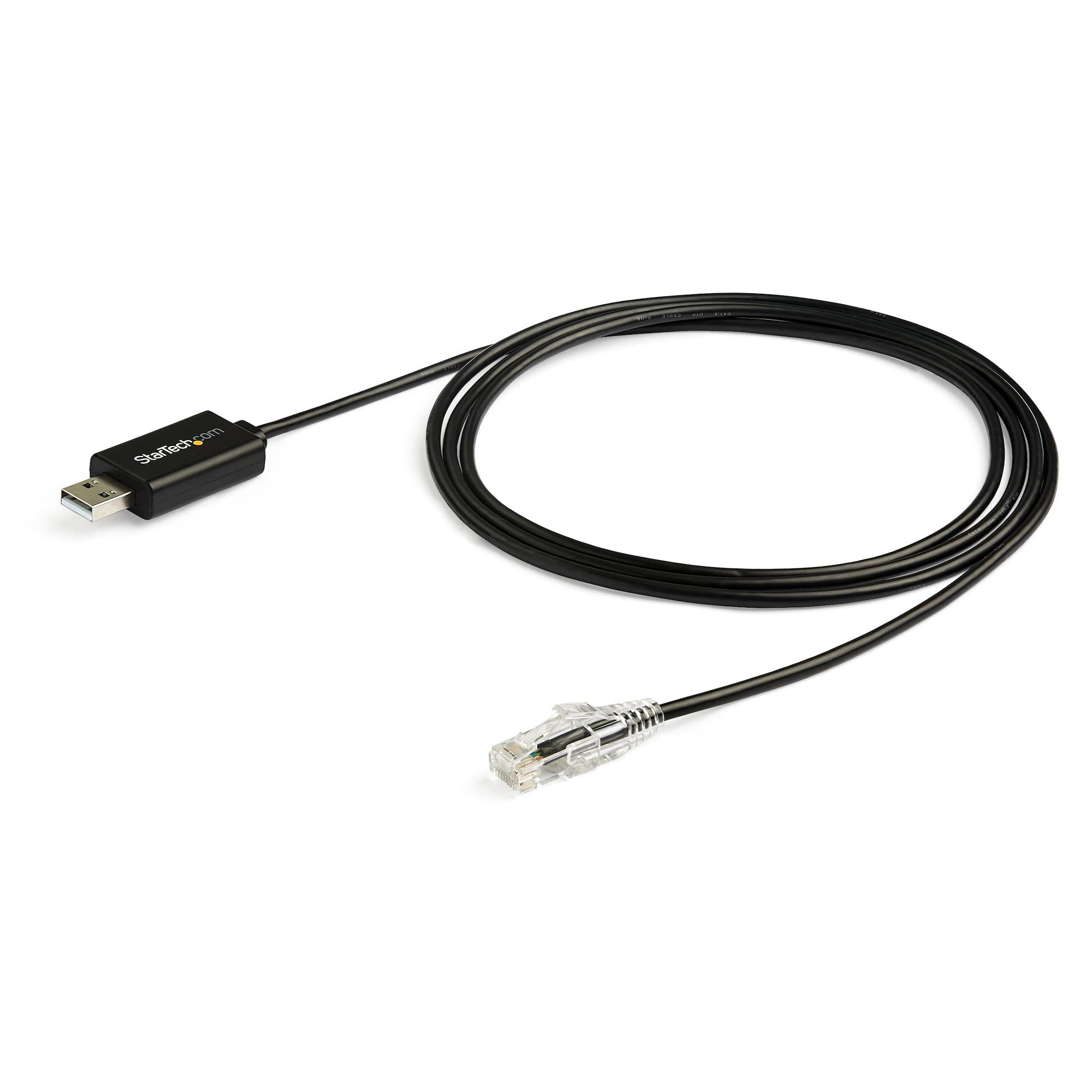 Cable - Cisco USB Console Cable 460Kbps