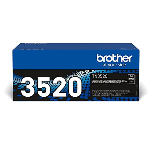 Toner TN3520 Ultra-Jumbo 20000pg f HL64x