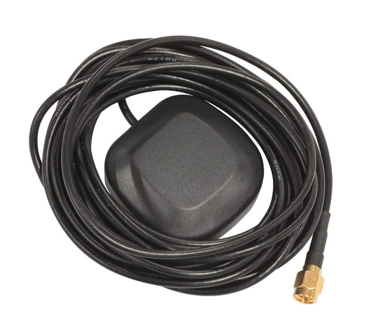Mikrotik ACGPSA antenne satellites Noir