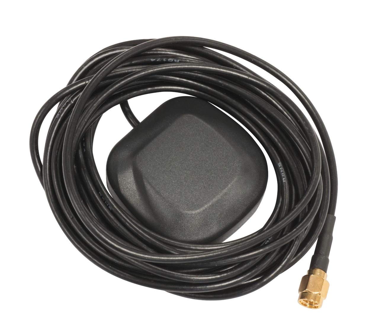 Mikrotik ACGPSA antenne satellites Noir