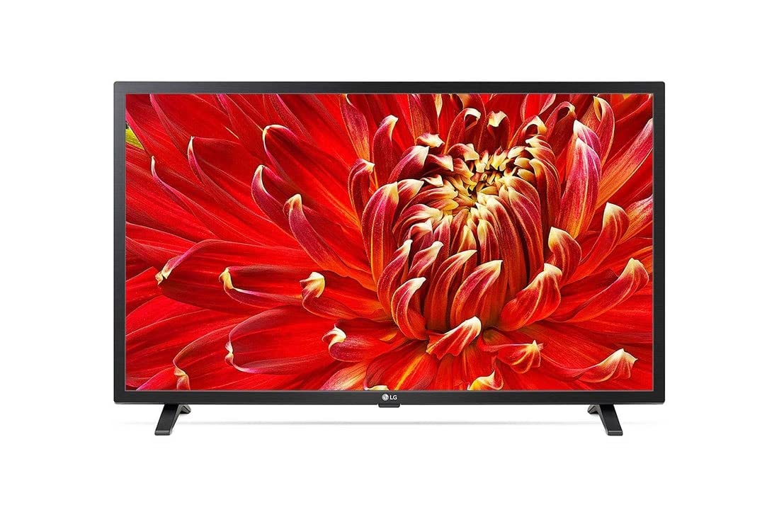 LG - Téléviseur professionnel 32" 32LQ631C FHD