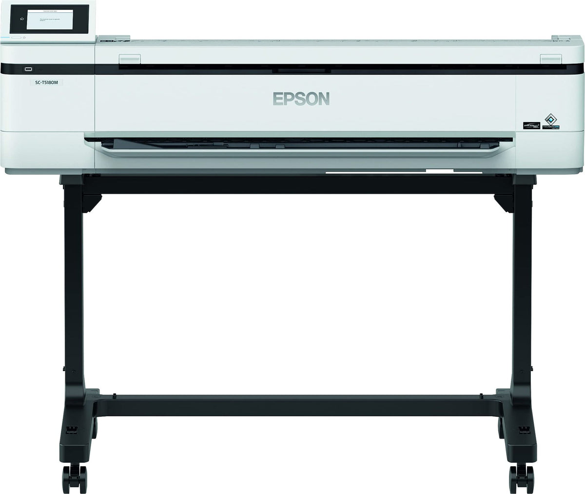 EPSON SureColor SC-T5100M 36inch MFP colour ink-jet Roll 91.4cm media USB 2.0 Gigabit LAN Wi-Fi