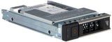 1.2TB 10K RPM SAS ISE 12Gbps 512n 2.5in Hot-plug Hard Drive 3.5in HYB CARR CK