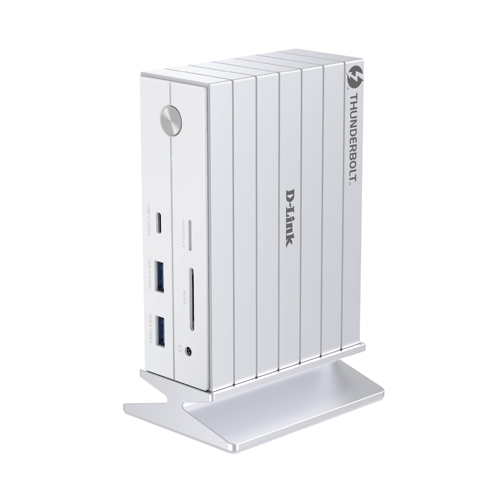 D-LINK 14-in-1 Docking Station
