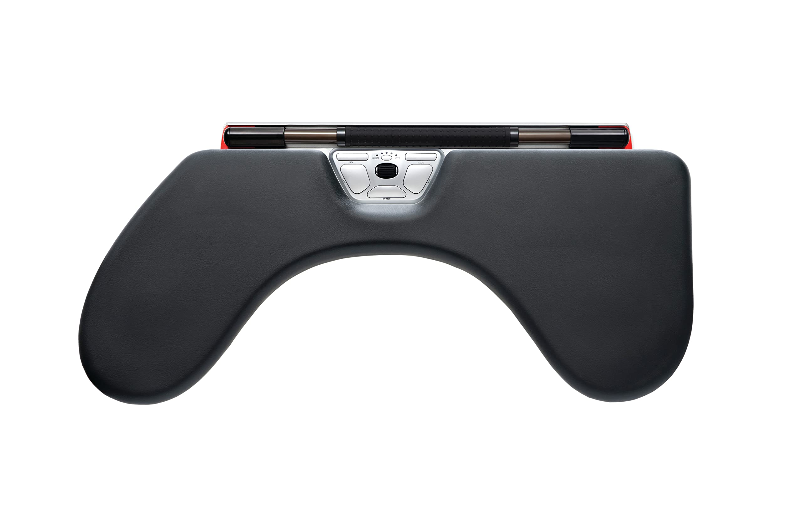 CONTOUR DESIGN Souris centrée RollerMouse Red Max