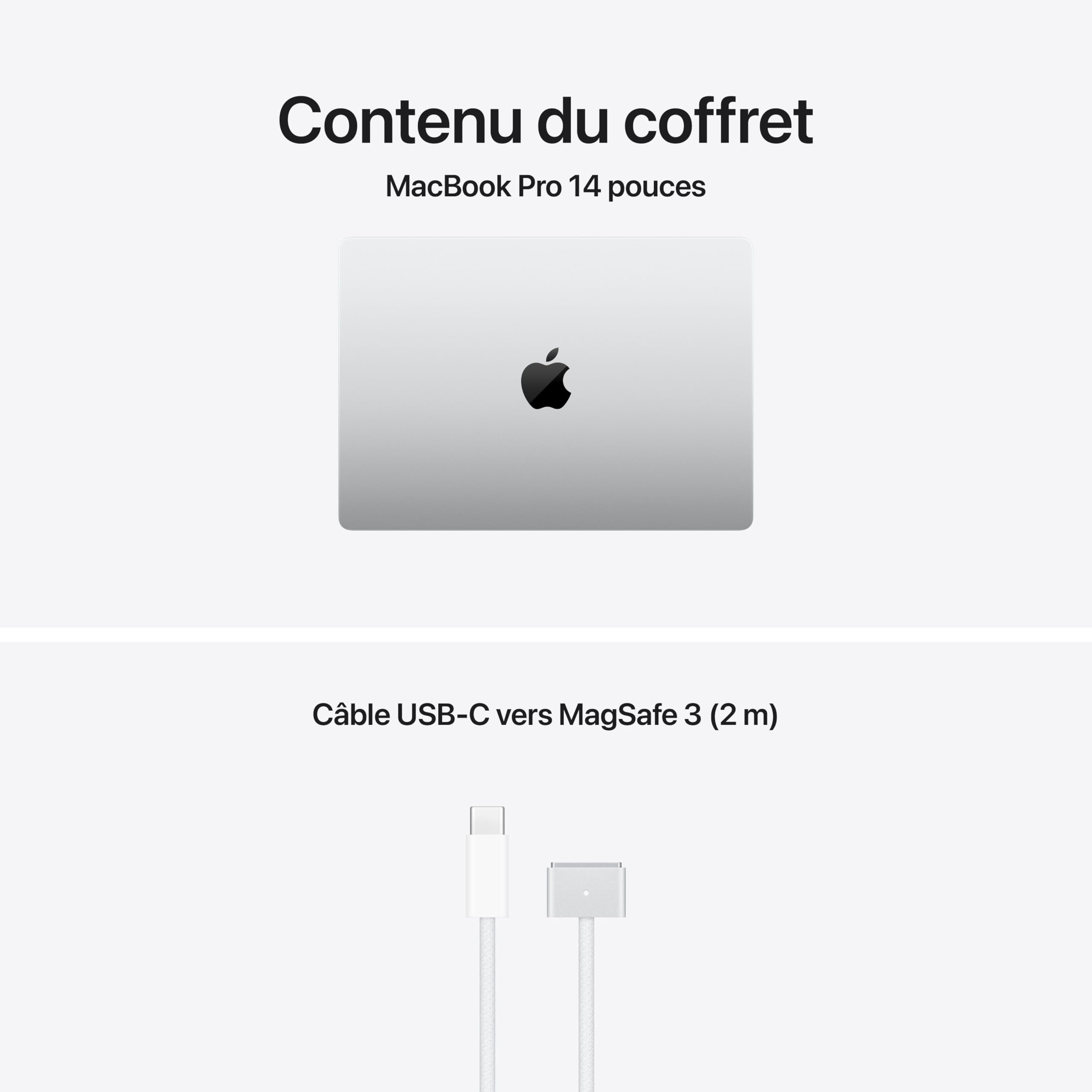 MBP 14 Silver/18C/32C GPU/36GB/2T
