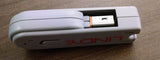 LINDY Clé USB et 4 bloqueurs de ports USB Orange