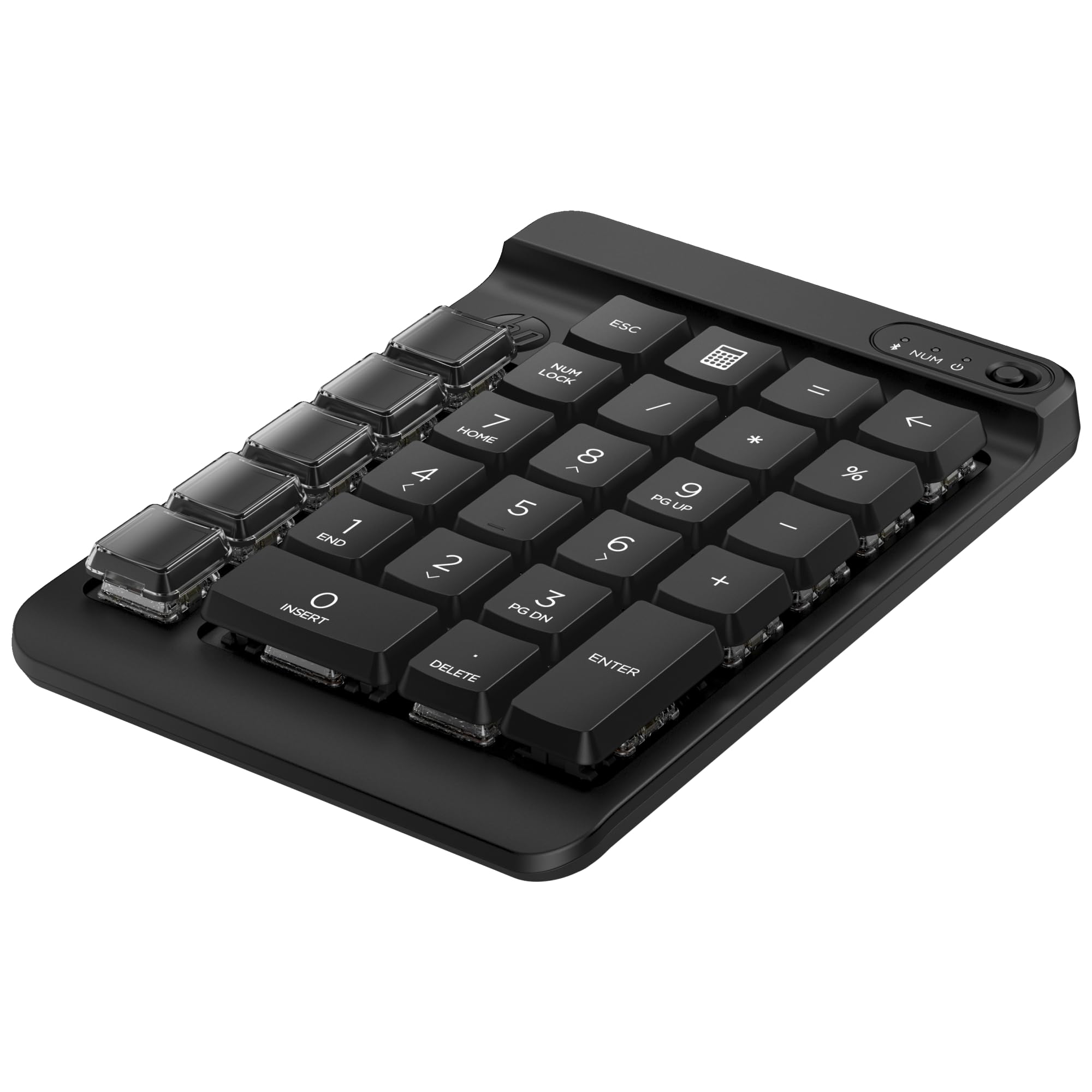 HP 435 Programmable BT WL Keypad