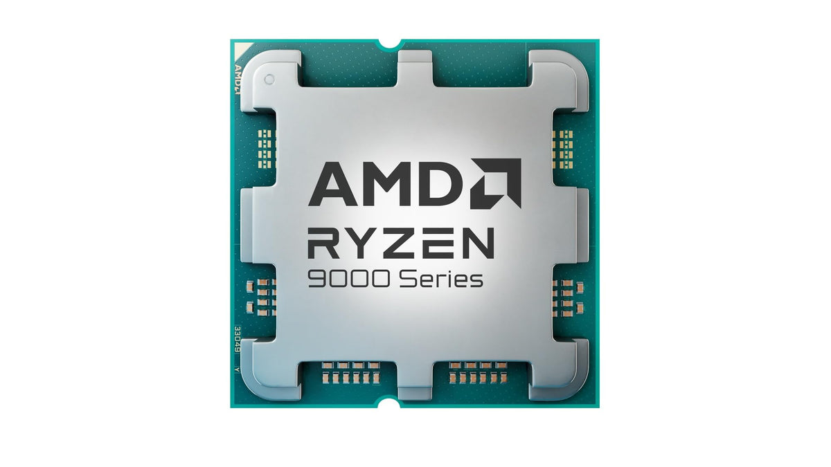 AMD Ryzen 9 9950X3D2 16C/32T 5.6GHz BOX