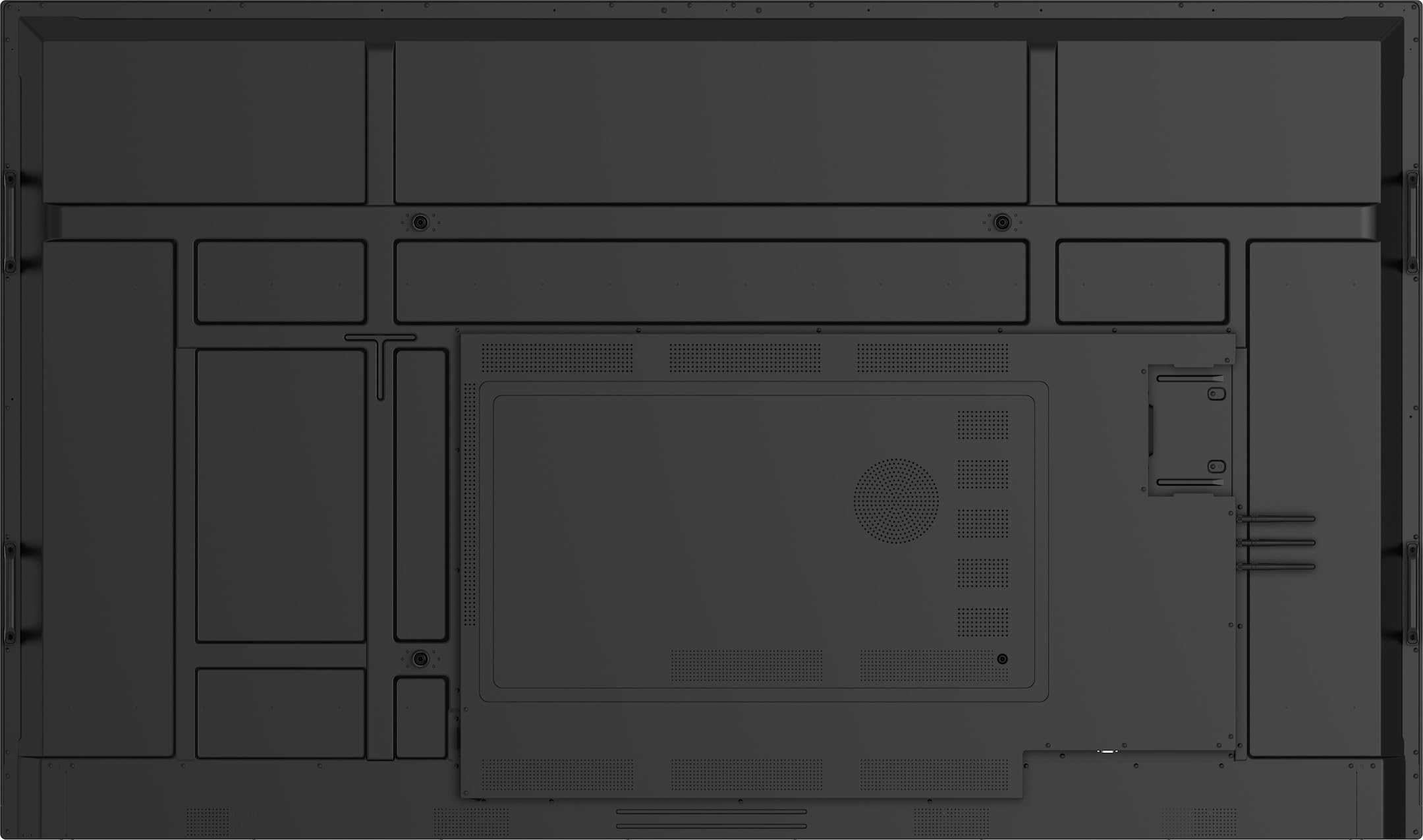 IIYAMA- Afficheur professionnel tactile 86" TE8613A-B1AG