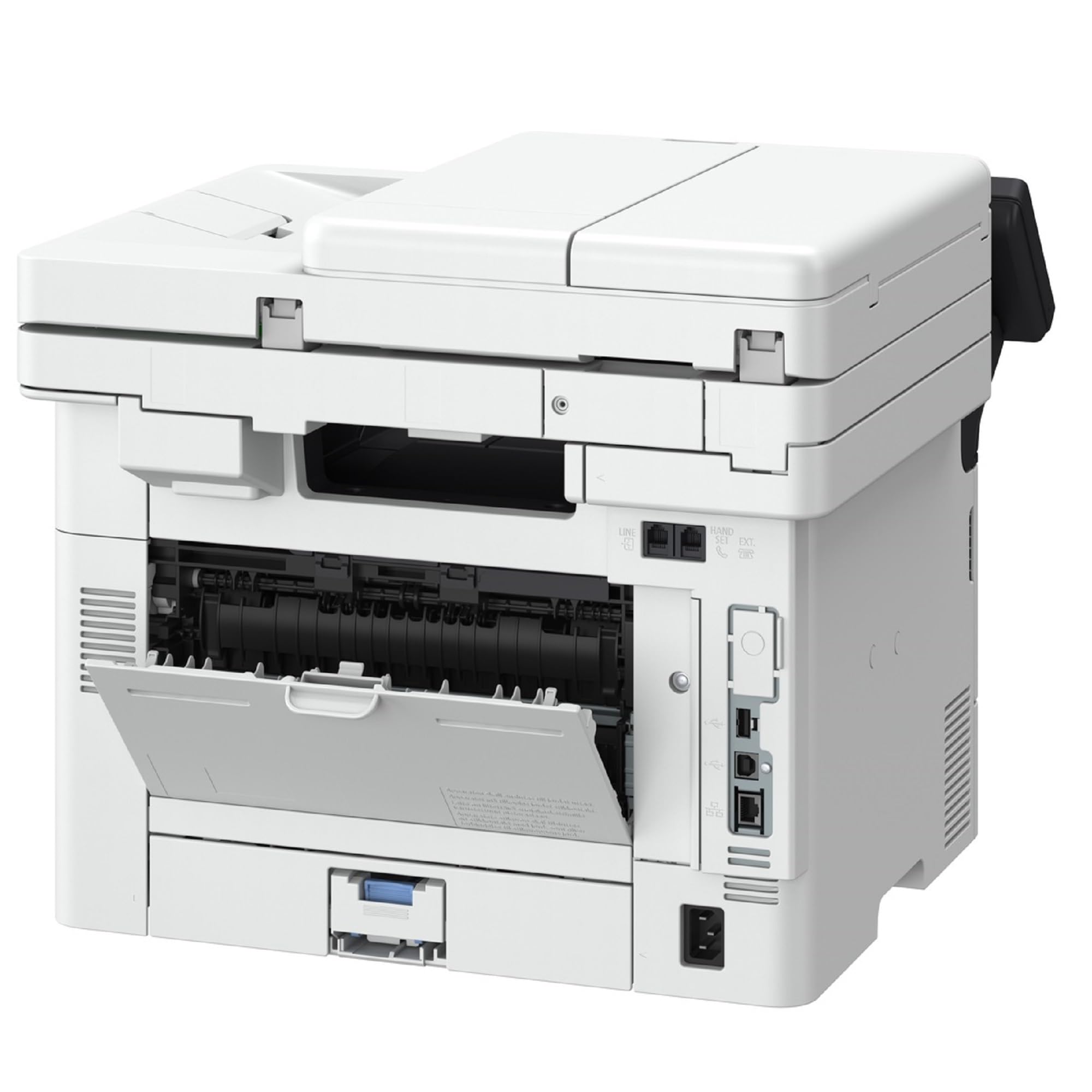 CANON i-SENSYS MF463dw Mono Laser Multifunction Printer 40ppm