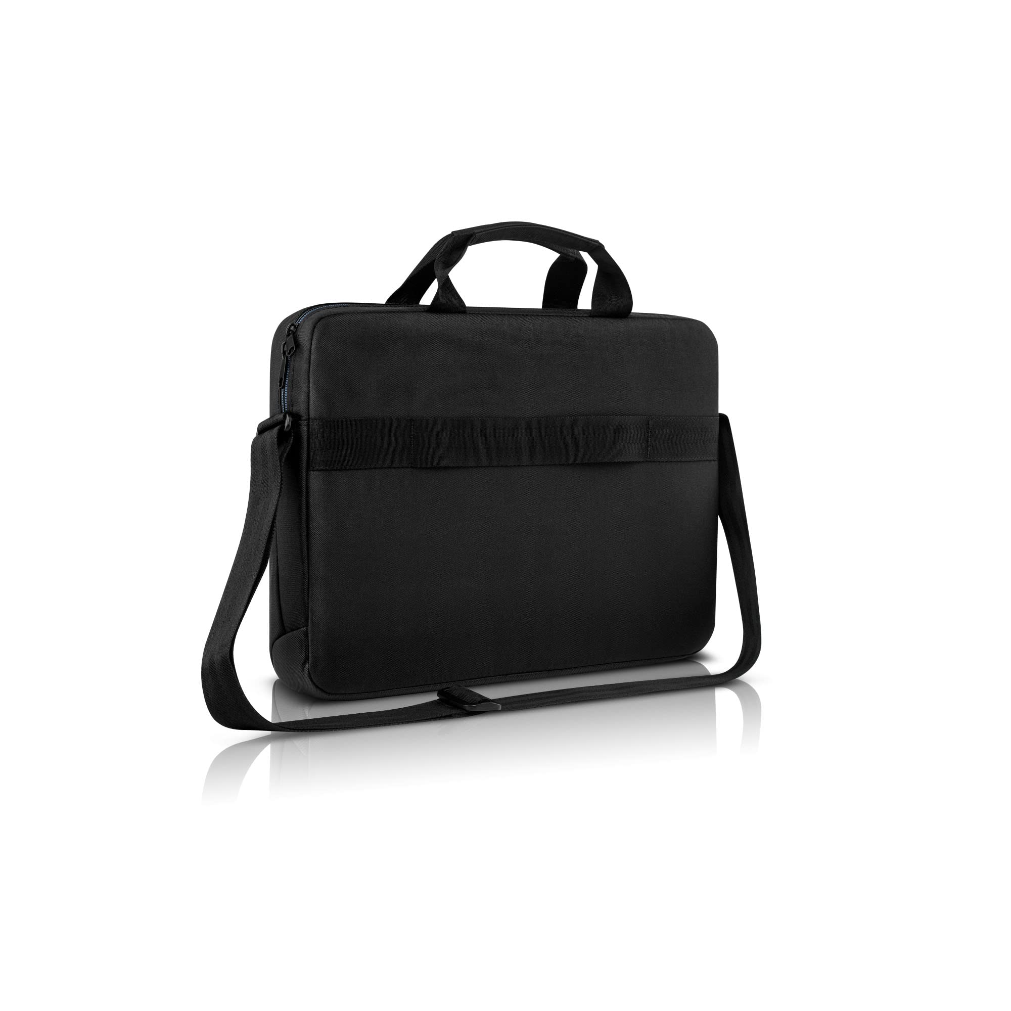 DELL ES1520C notebook case 39.6 cm (15.6&quot ) Briefcase Black (460-BCZV) - 1pc