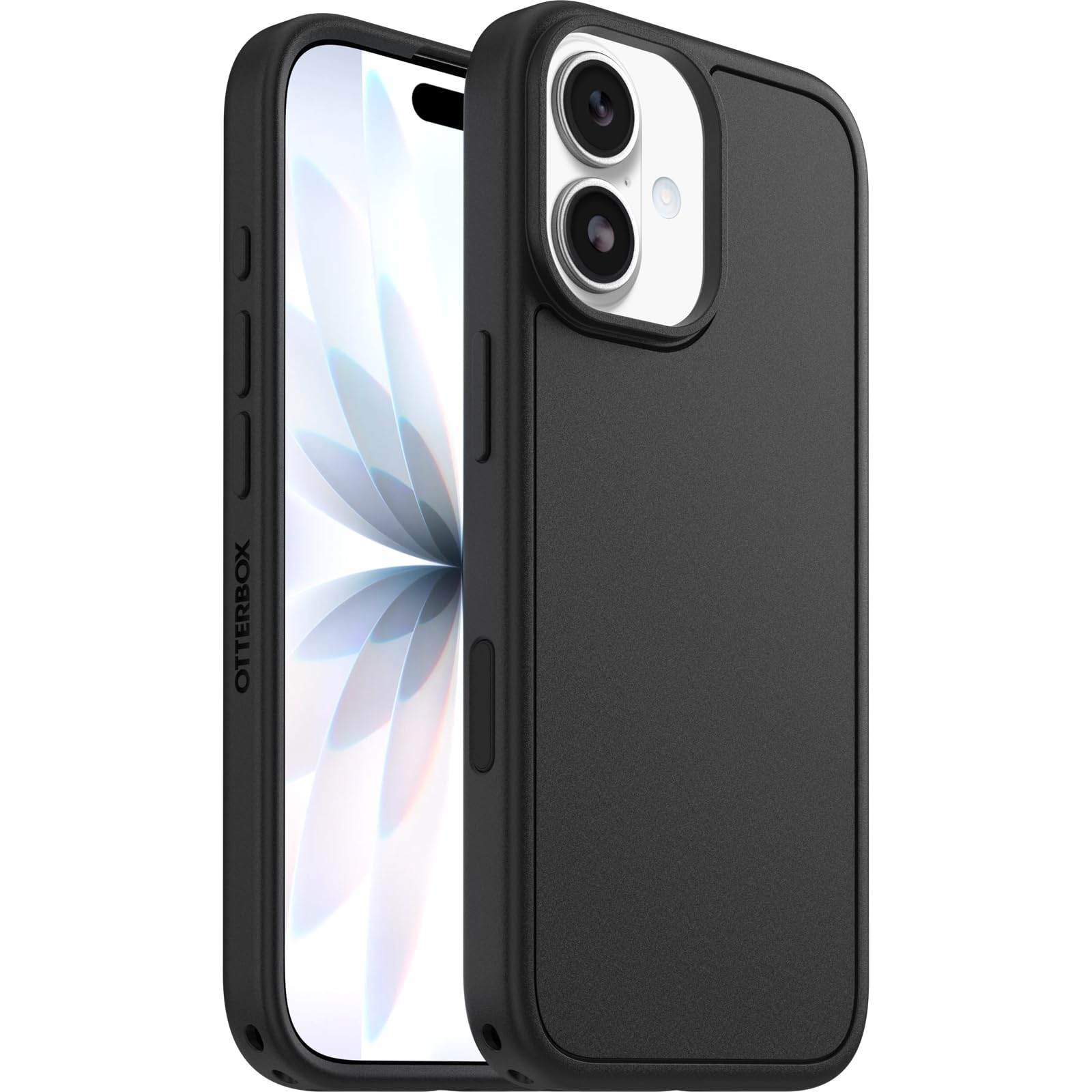 OtterBox Symmetry MS CC iPhone 17 black