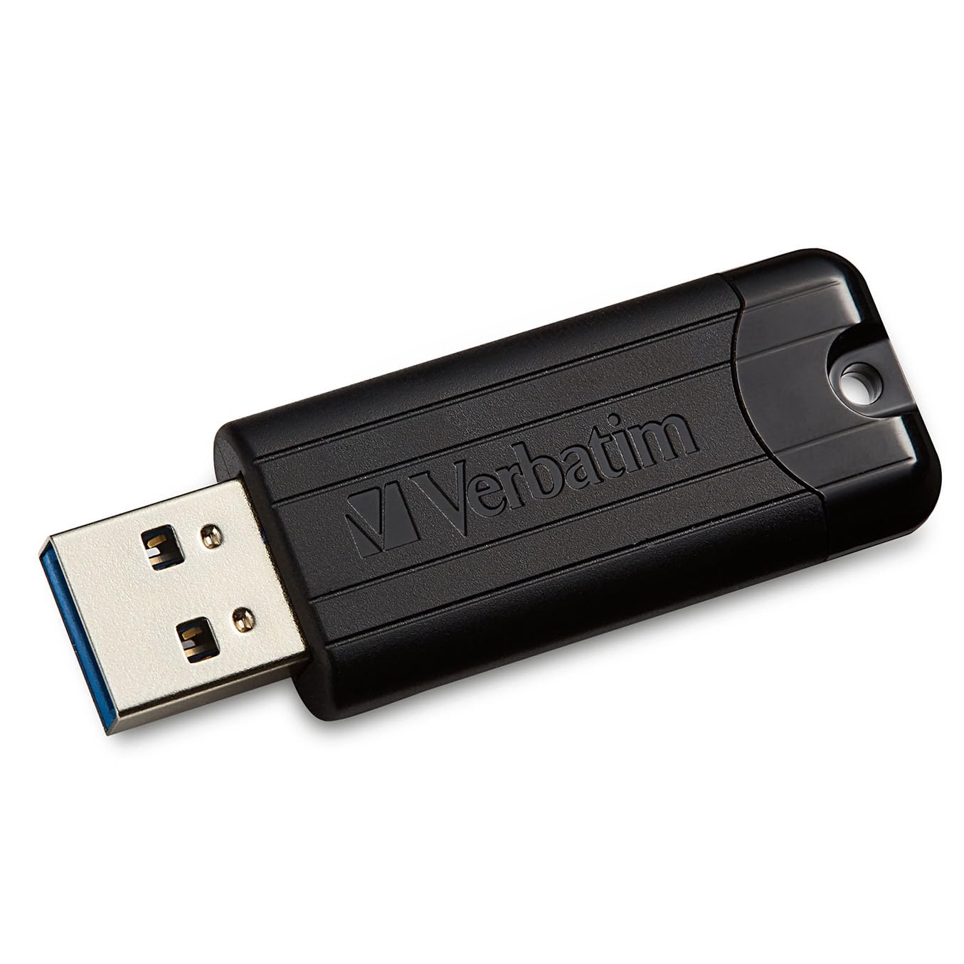 StorenGo Pinstripe USB 3.0 Drive 32GB