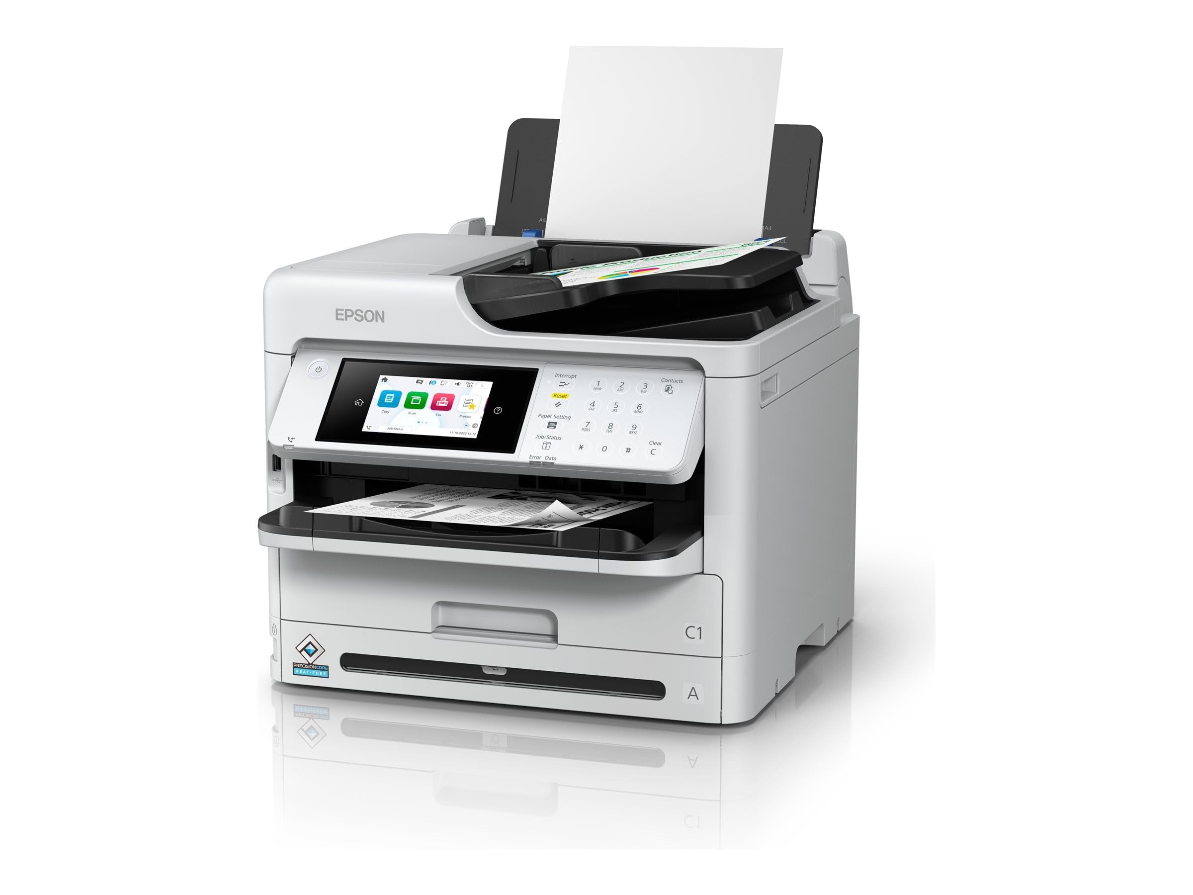 WORKFORCE PRO WF-M5899DWF