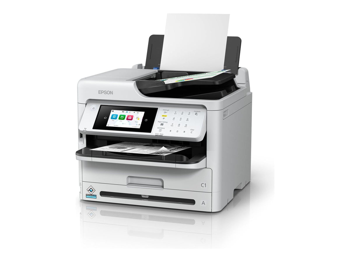 WORKFORCE PRO WF-M5899DWF