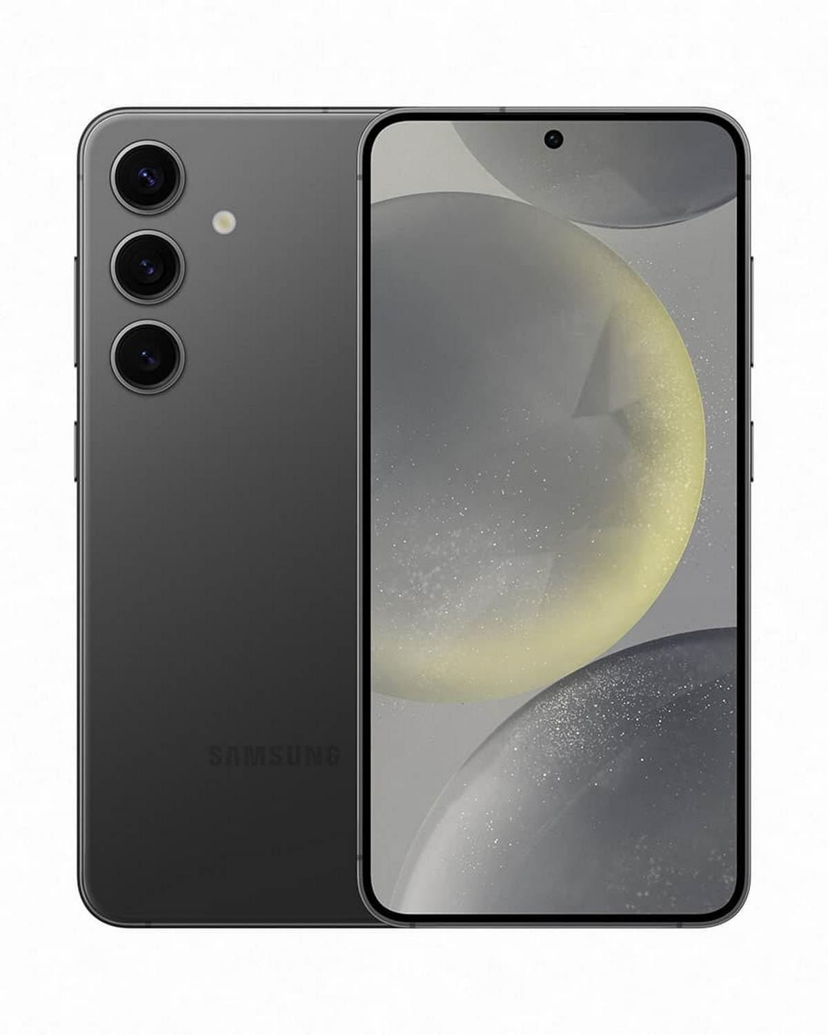 Samsung S921B/DS Galaxy S24 (6.2", 256 Go, 8 Go RAM) Noir
