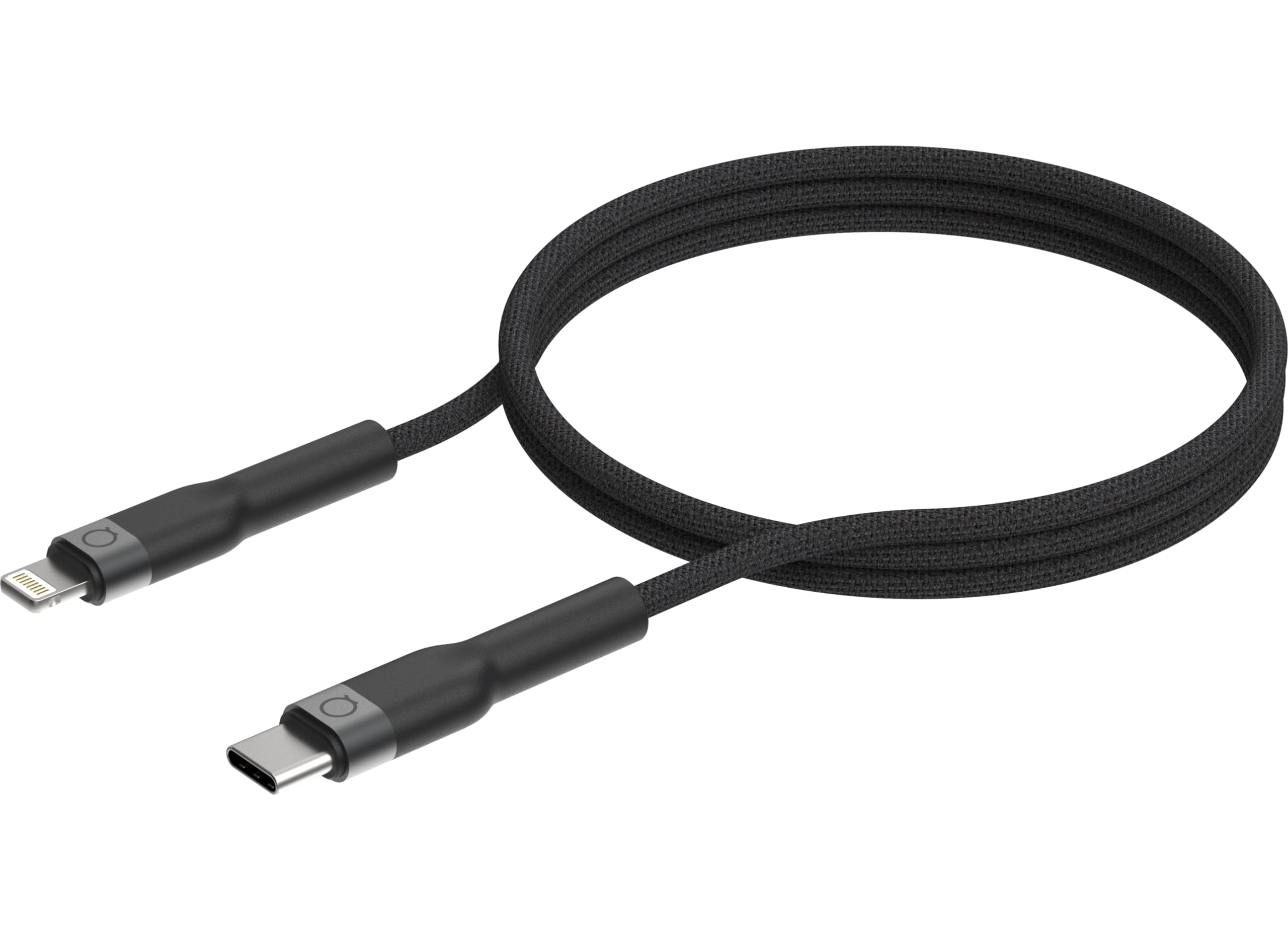 LINQ Cordon USB Type-C Lightning LQ48031 2,0 m