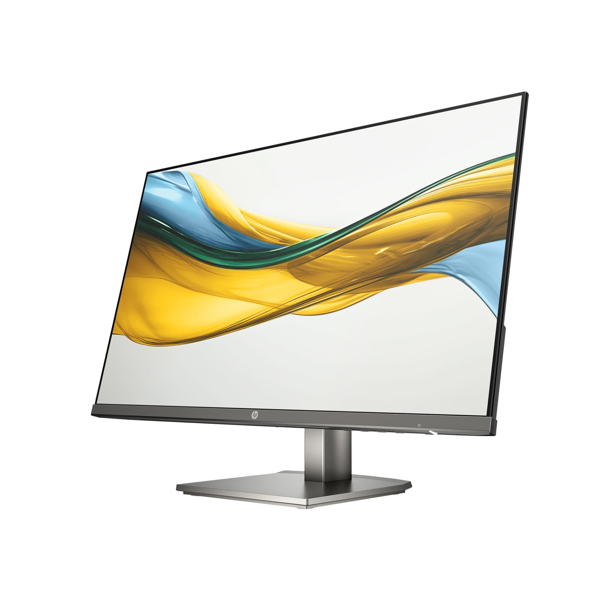 HP Écran Series 5 Pro LED 527da FHD 23.8p Moniteur 24 1920 x 1080 HDMI VGA 3/3/0 SmartBuy+