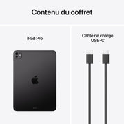 iPad Pro M5 11 Wifi 1TB Space Black Nt