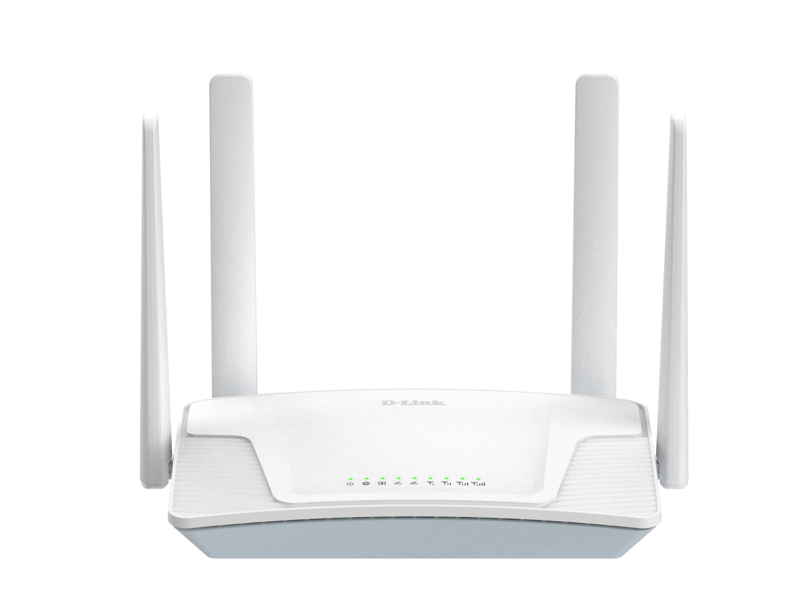 D-LINK 4G LTE AX1500 Wi-Fi 6 Router