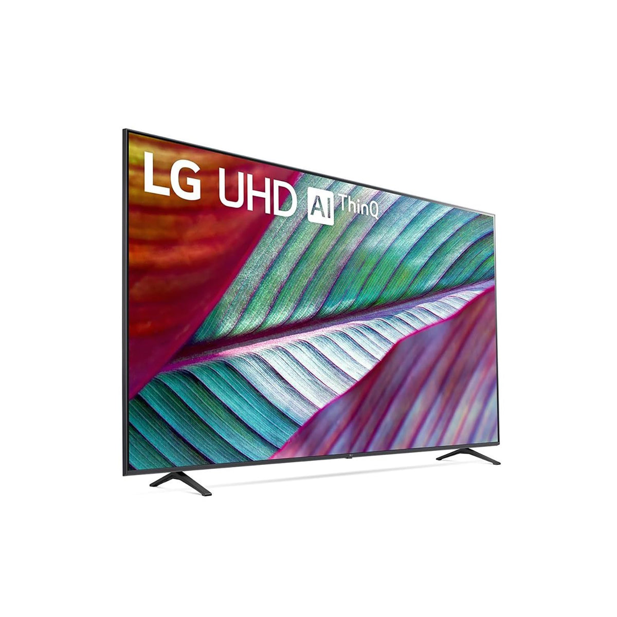 LG - Téléviseur professionnel 43" 43UR781C UHD