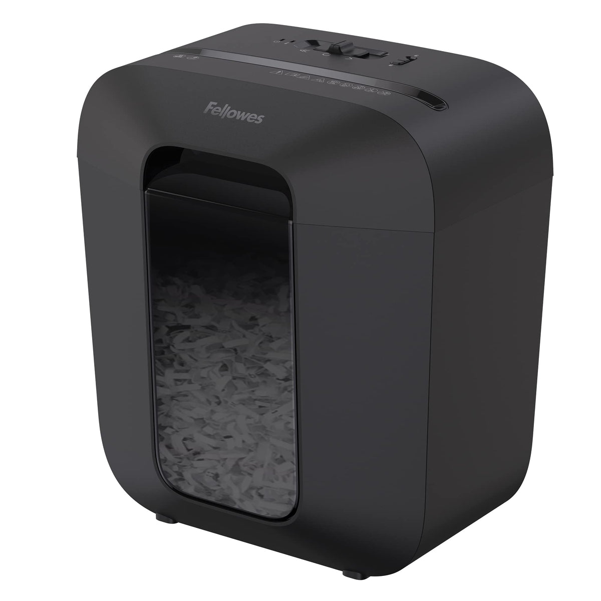 FELLOWES LX25 Shredder