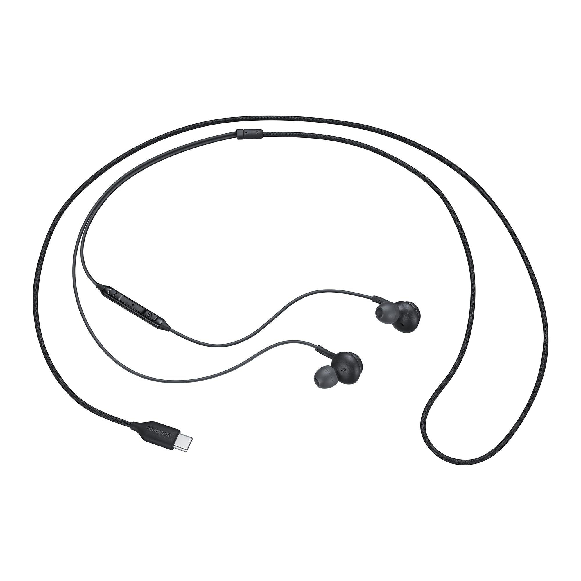 SAMSUNG Type-C Earphones Sound by AKG black