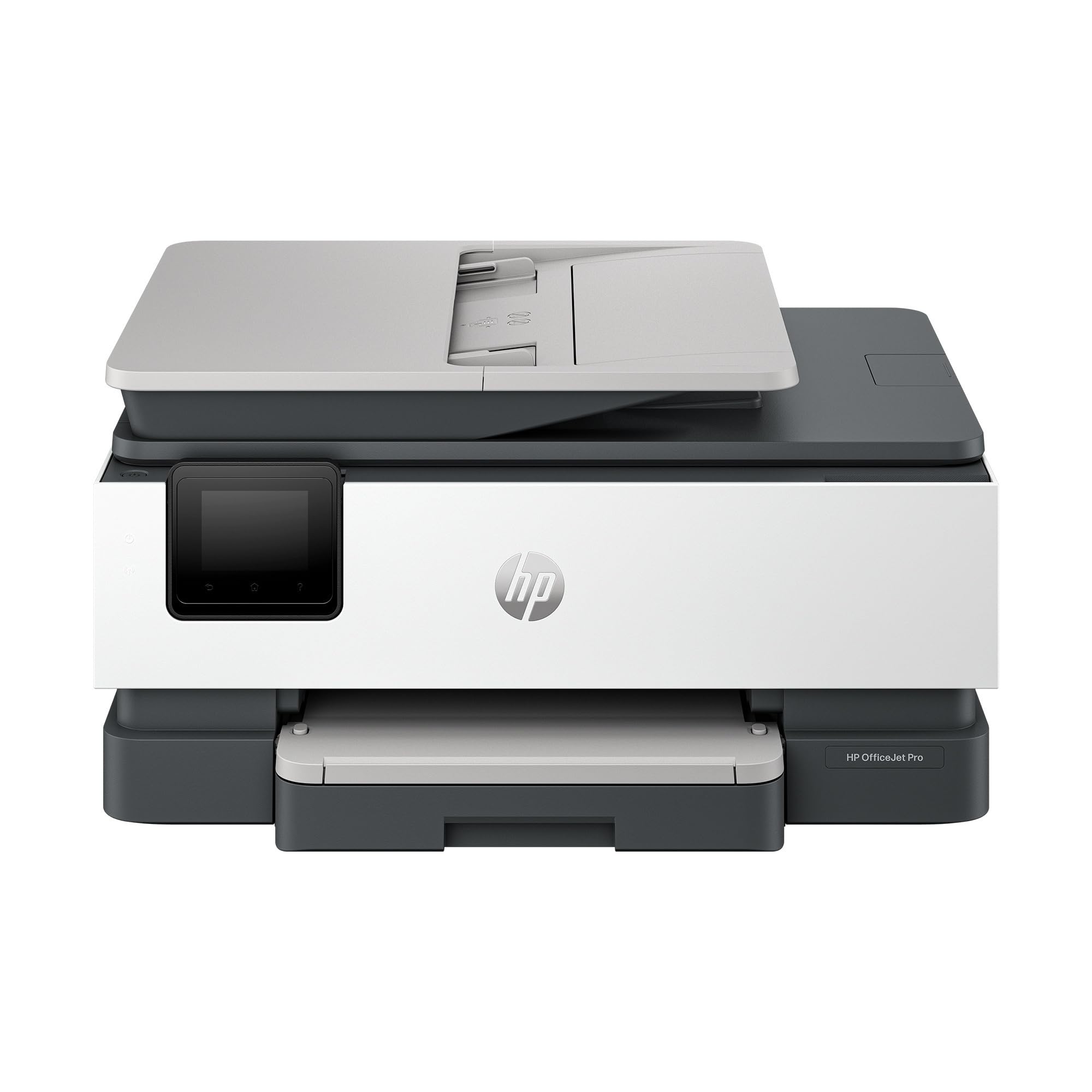HP Officejet Pro 8122e All-in-One MFP colour inkjet A4 12ppm Copy 20ppm Print 225sheets USB Wi-Fi Bluetooth LAN