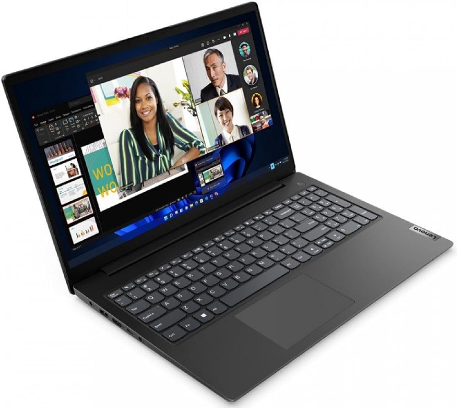 LENOVO V15 G4 AMN AMD Ryzen 5 7520U 15.6p FHD 8Go 512Go UMA W11H 2Y Depot