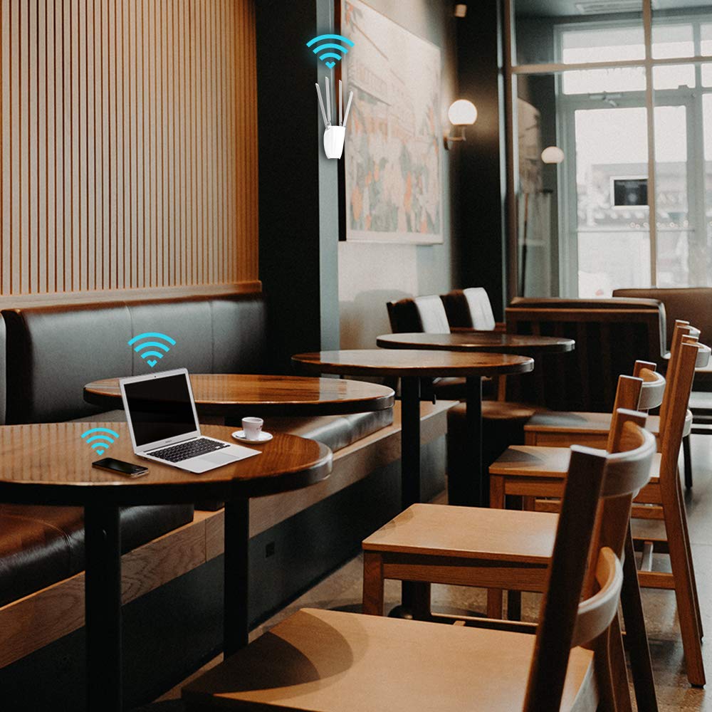 AC1200 Wireless Gigabit Access Point