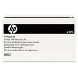 HP original fuser 220V Preventative Maint Kit CE506A