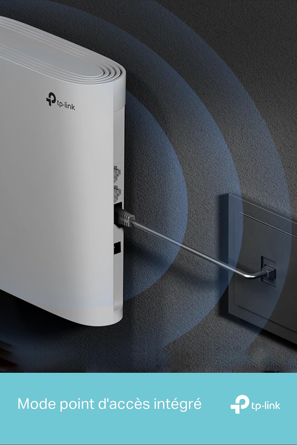AX6000 Wi-Fi 6 Range Extender SPEED: 114