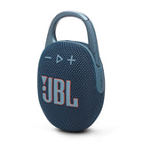 JBL CLIP-5 Bleu